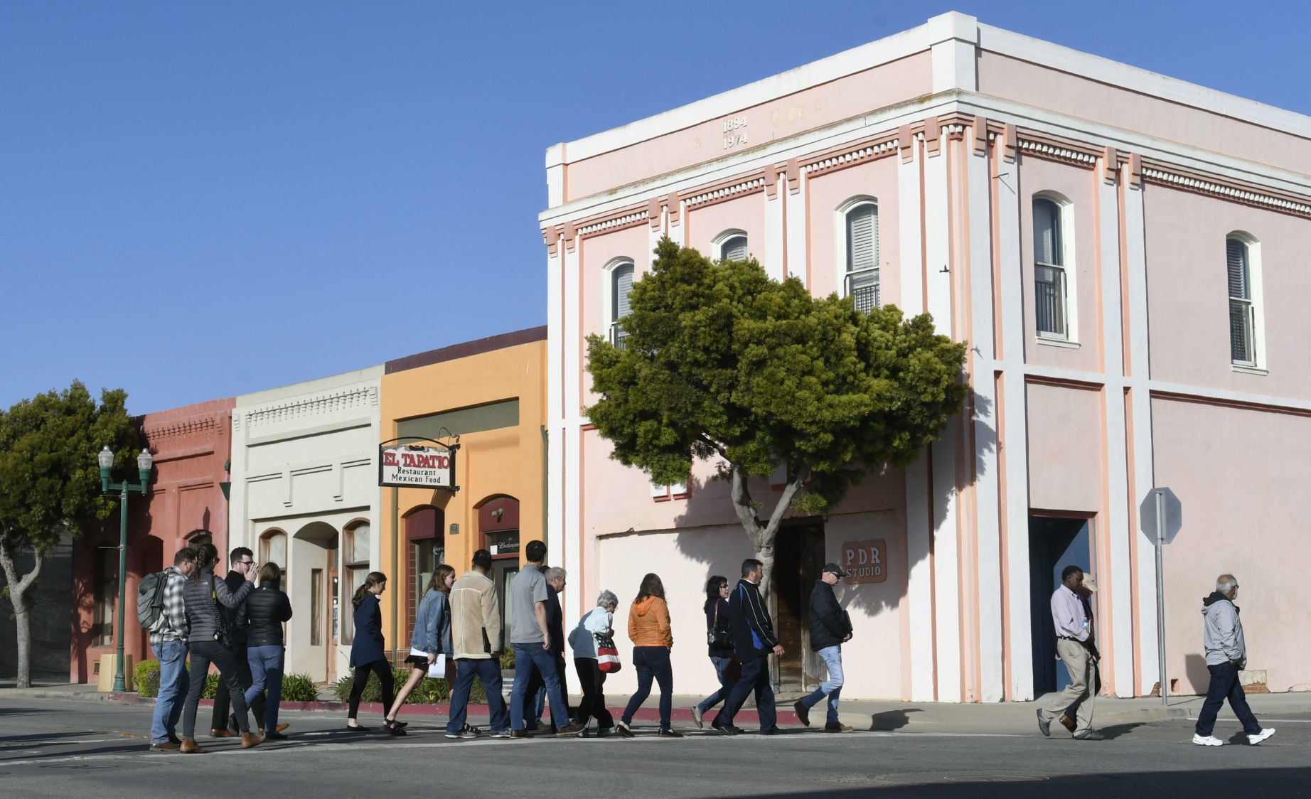 Photos: The beauty of living on the Central Coast